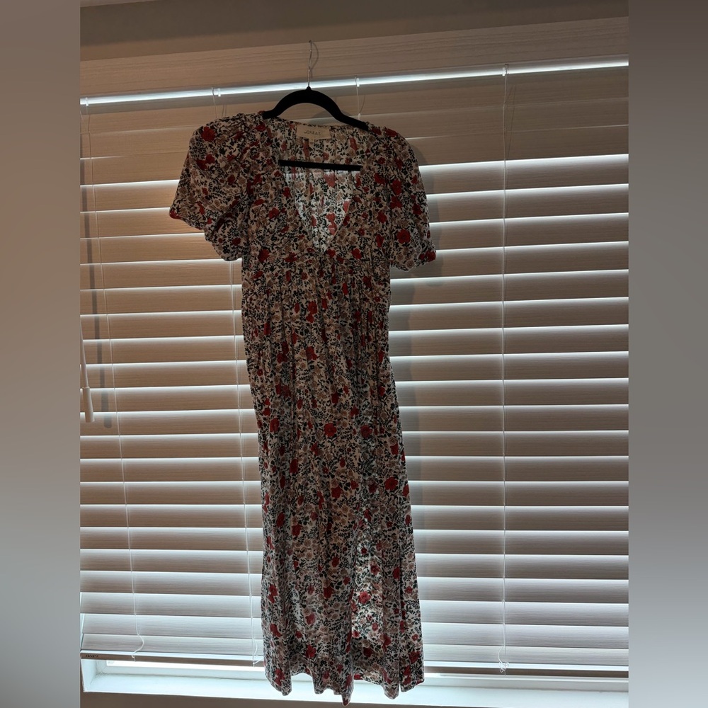 THE GREAT. The Gallery Dress size 0 (XS) - Picture 4 of 7